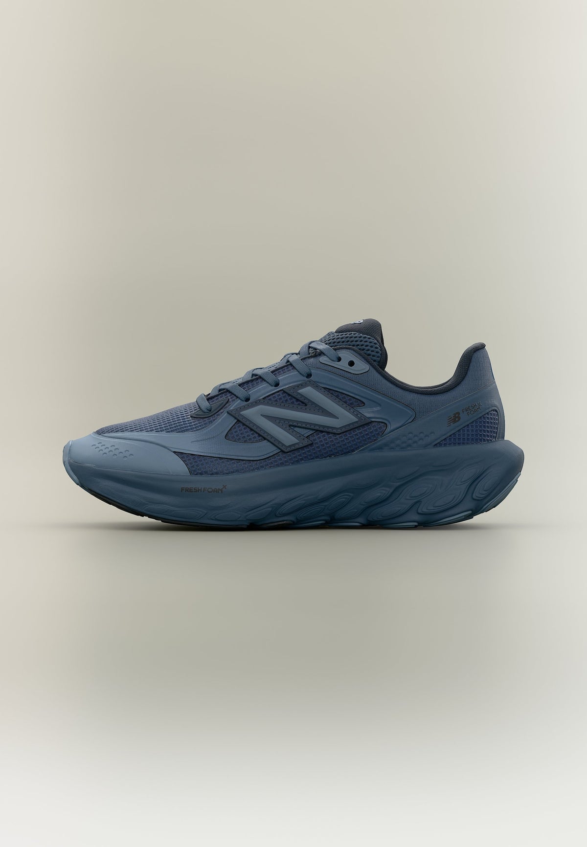 New Balance Utrn - Outerspace / Vintage Indigo