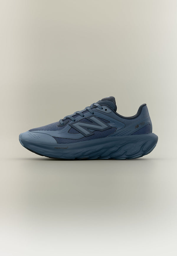 New Balance Utrn - Outerspace / Vintage Indigo