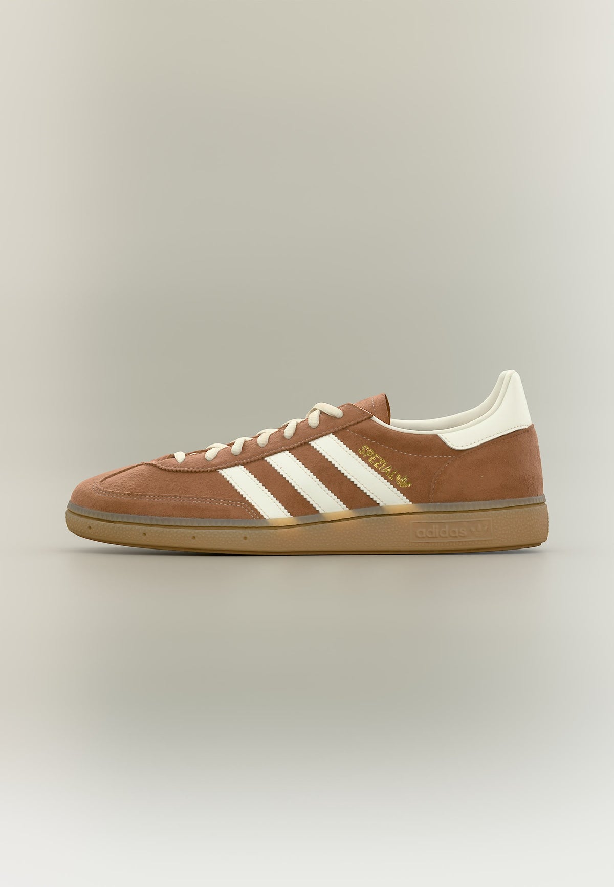 adidas Handball Spezial - Dusky Bronze / Off White