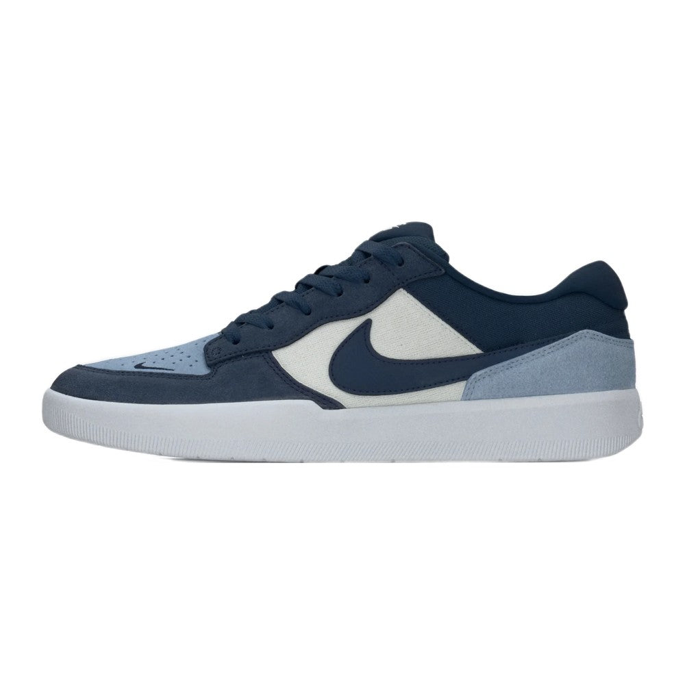Nike SB Force 58 - Light Armory Blue / Thunder Blue / Photon Dust