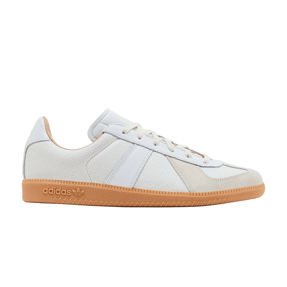 adidas Bw - Army Lux White Gum