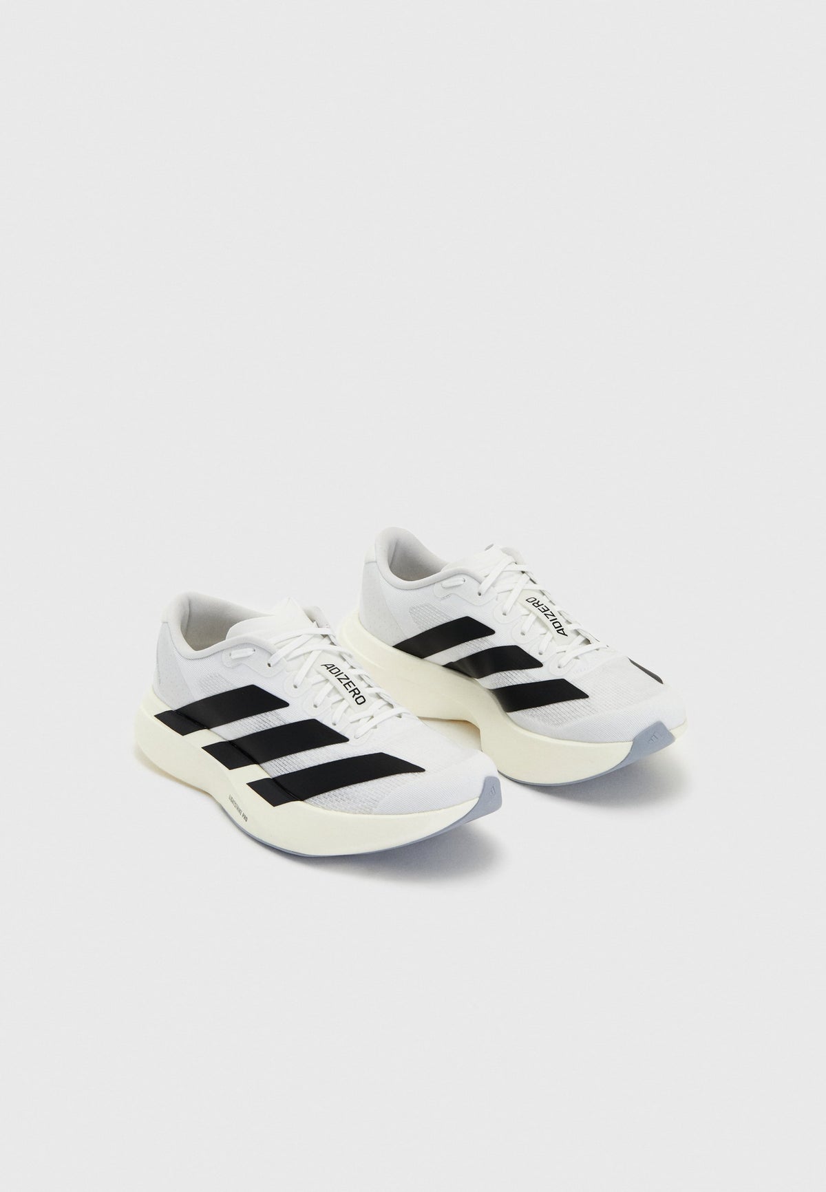 adidas Adizero Evo SL W - White / Core Black
