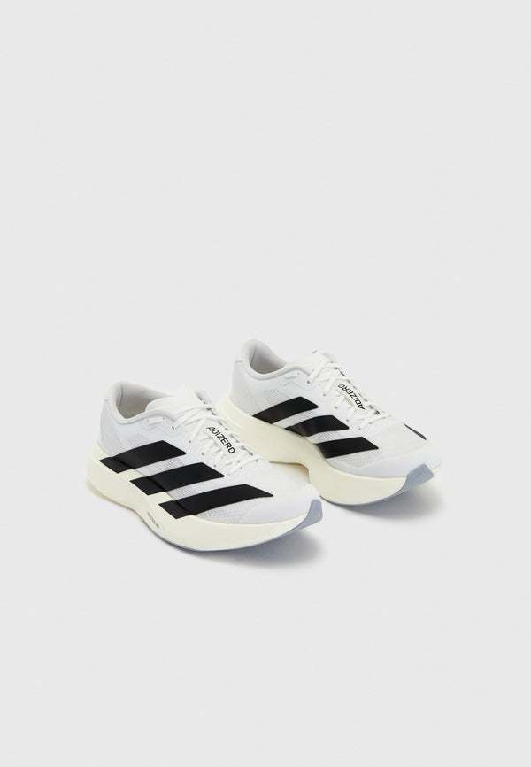adidas Adizero Evo SL W - Wit / Core Black