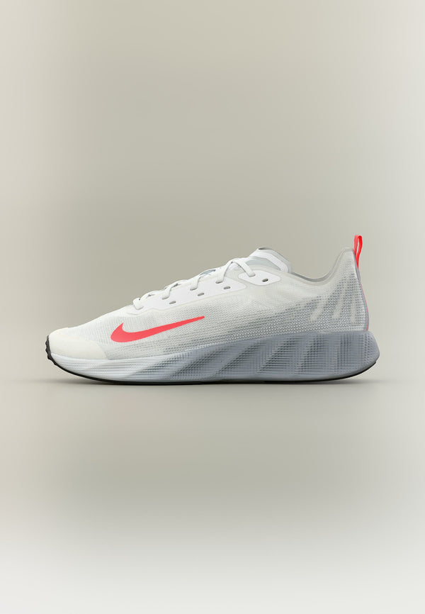Nike Ava - Summit White / Infrared 23 / Wolf Grey / Black / Wolf Grey