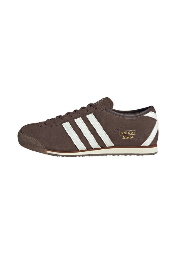 adidas Italia 70S - Brown Off White Gum