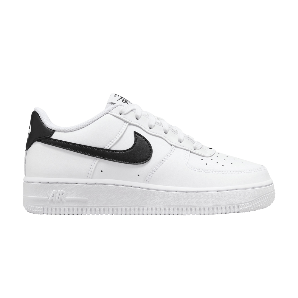 Nike Air Force 1 Low - White Black