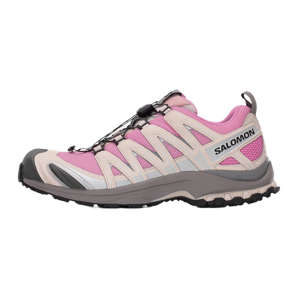 Salomon Xa Pro 3D - Pink Frosting / Lilac Ash / Gull