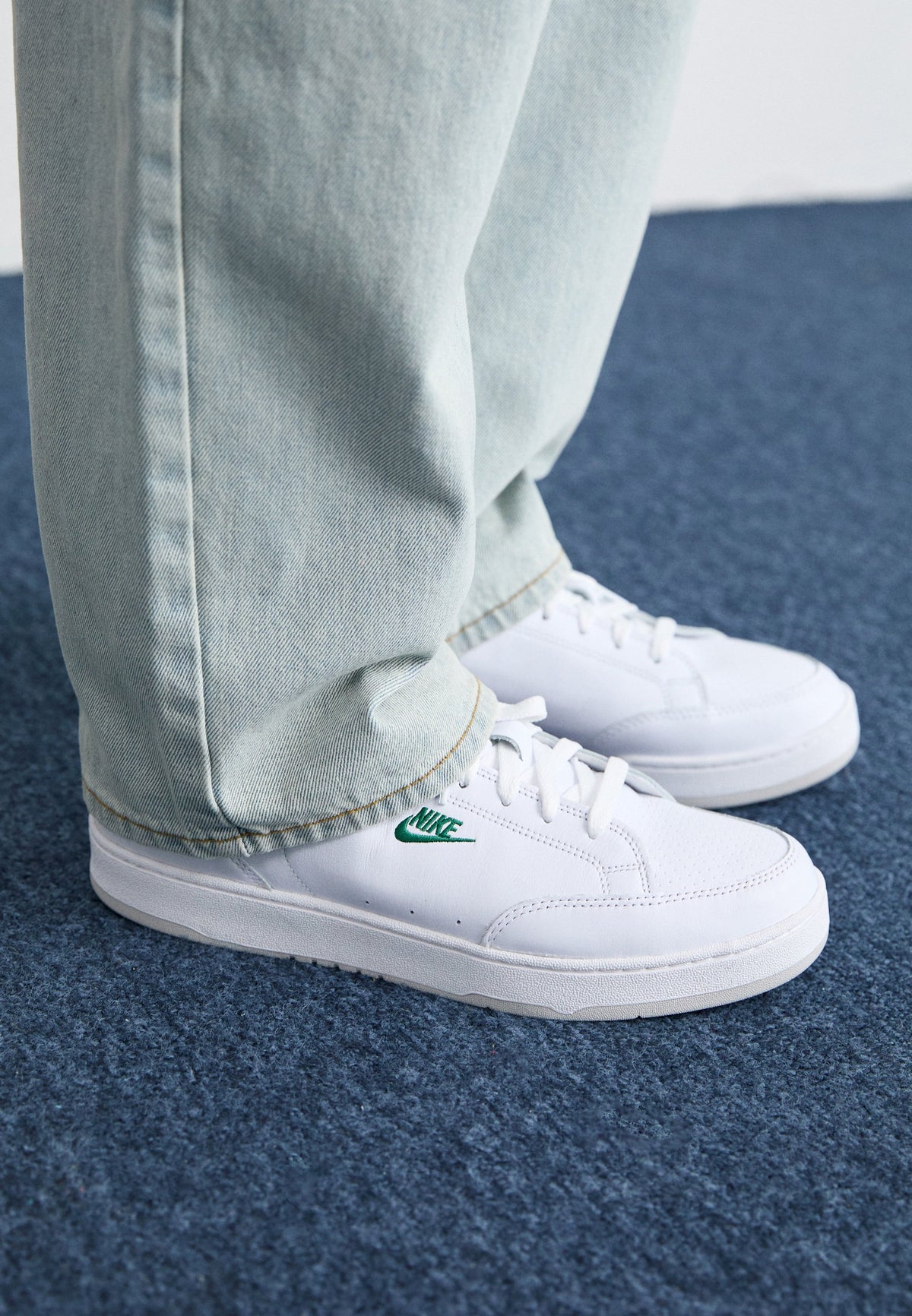 Nike Grandstand 2 Premium - Trainers