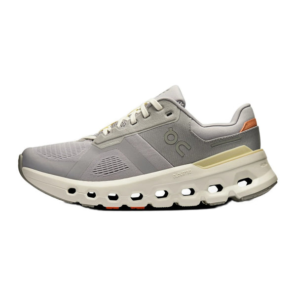On Cloudrunner 2 - Lilac Ivory