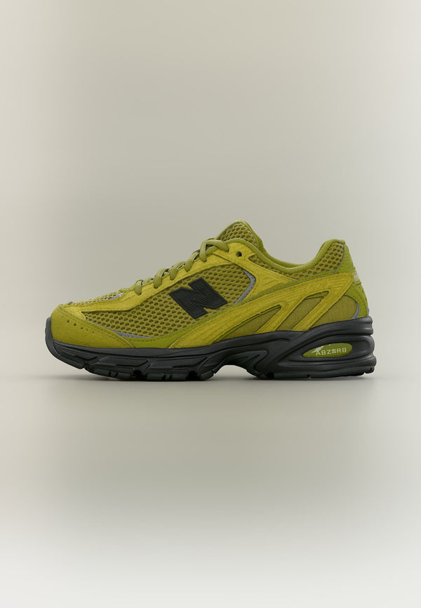 New Balance U509 - Sea Moss / Black