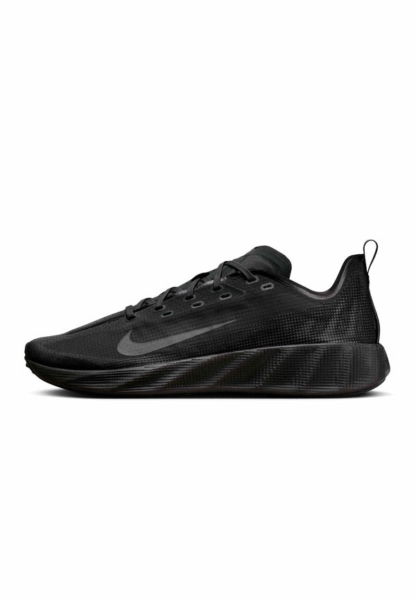 Nike Ava - Black Anthracite Dark Grey Smoke Grey
