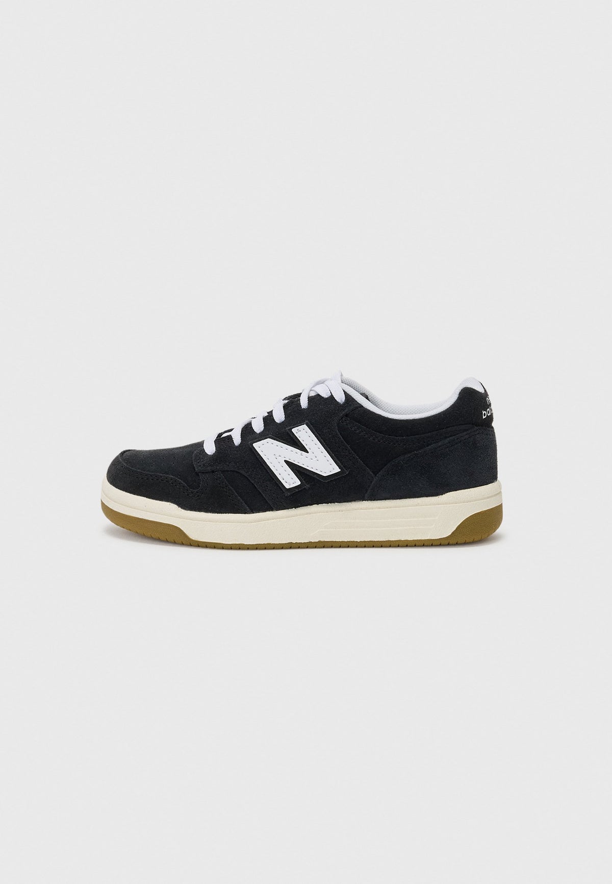 New Balance 480 - Black