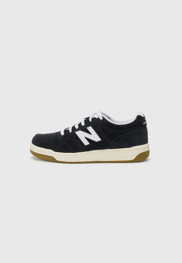 New Balance 480 - Black
