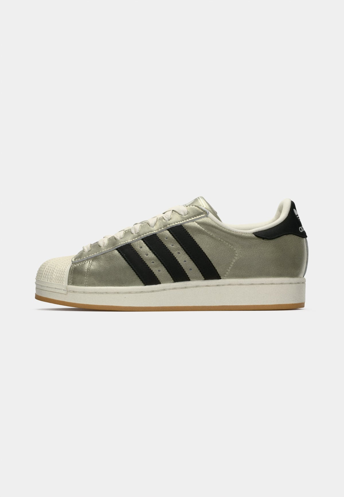 adidas Superstar II - Core Black