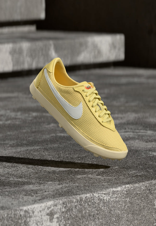 Nike Astrograbber - Soft Yellow / Sail