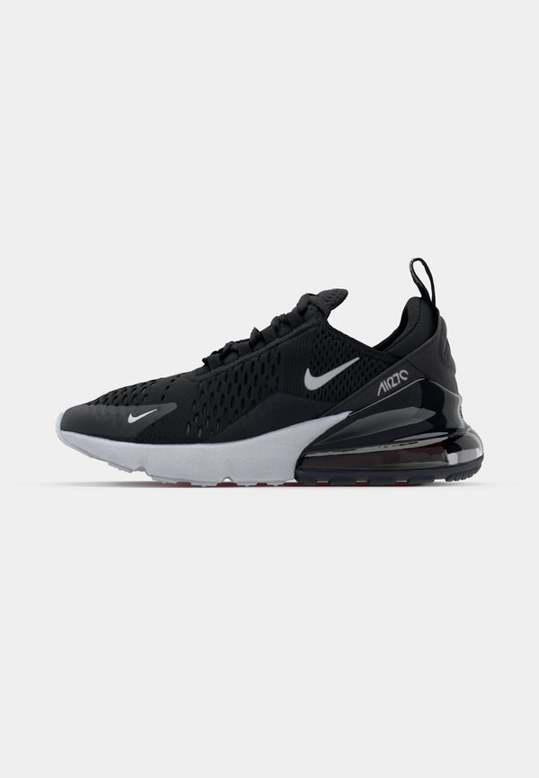 Nike Air Max 270 - Black / Anthracite / White