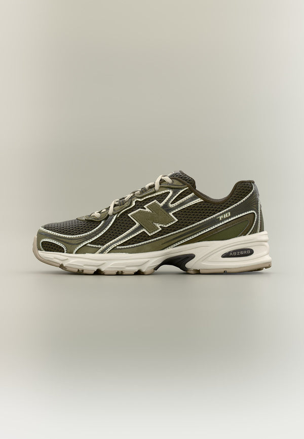 New Balance U740 - Khaki