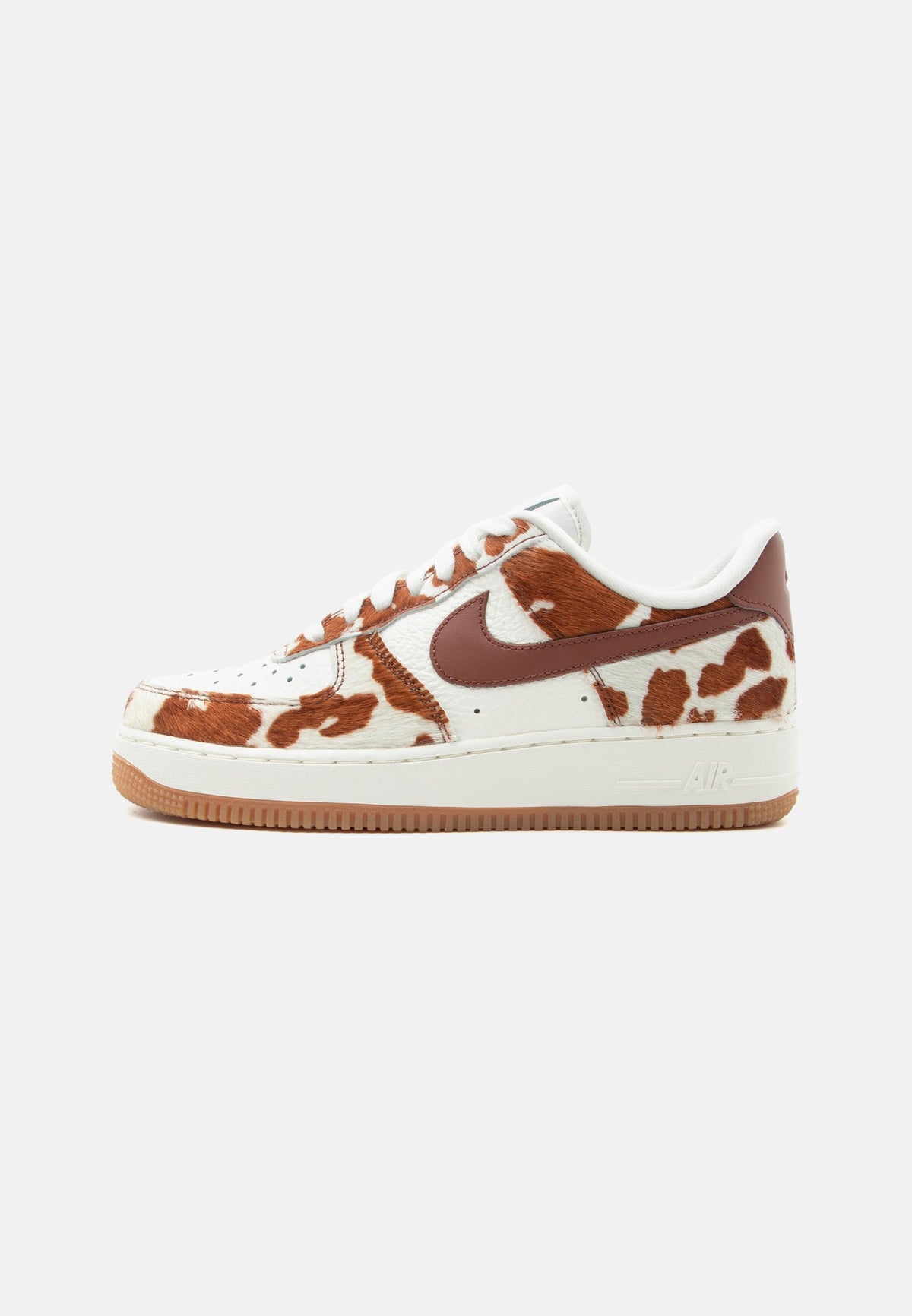 Nike Air Force 1 07 SE PRM - Field Brown / Sail / Field Brown / Med Brown