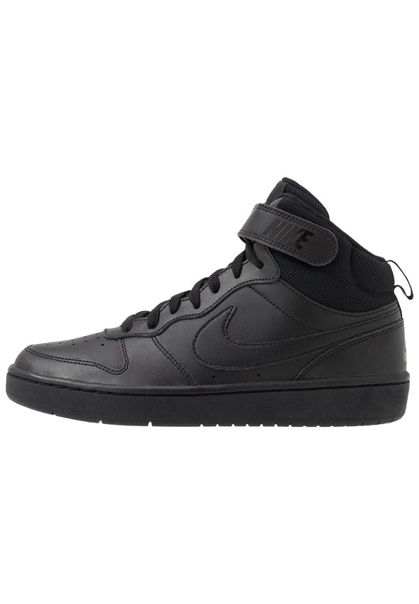 Nike Court Borough MID 2 - Black