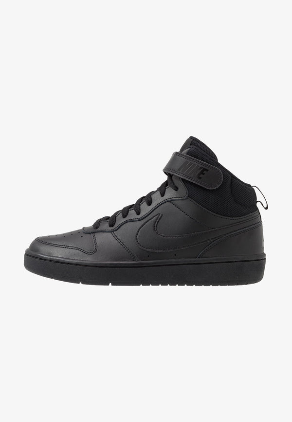 Nike Court Borough MID 2 - Black
