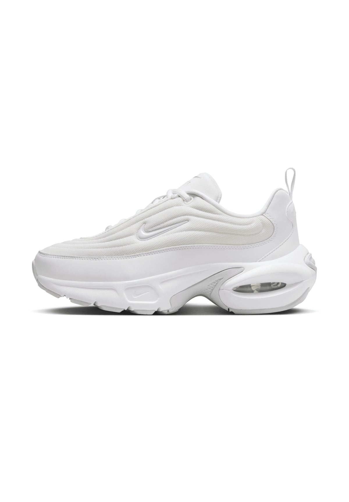 Nike Air Max Portal - White Pure Platinum