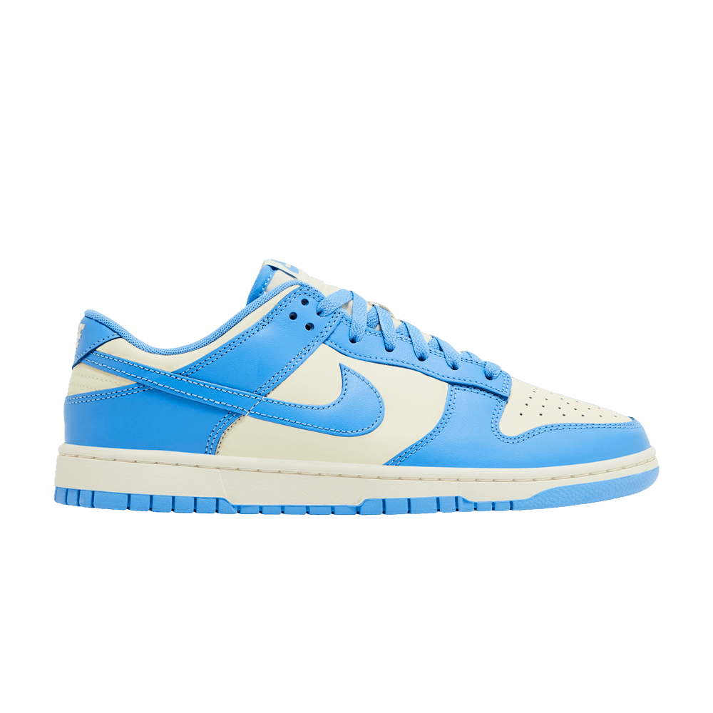 Nike Dunk Low Retro - University Blue