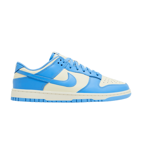 Nike Dunk Low Retro - University Blue