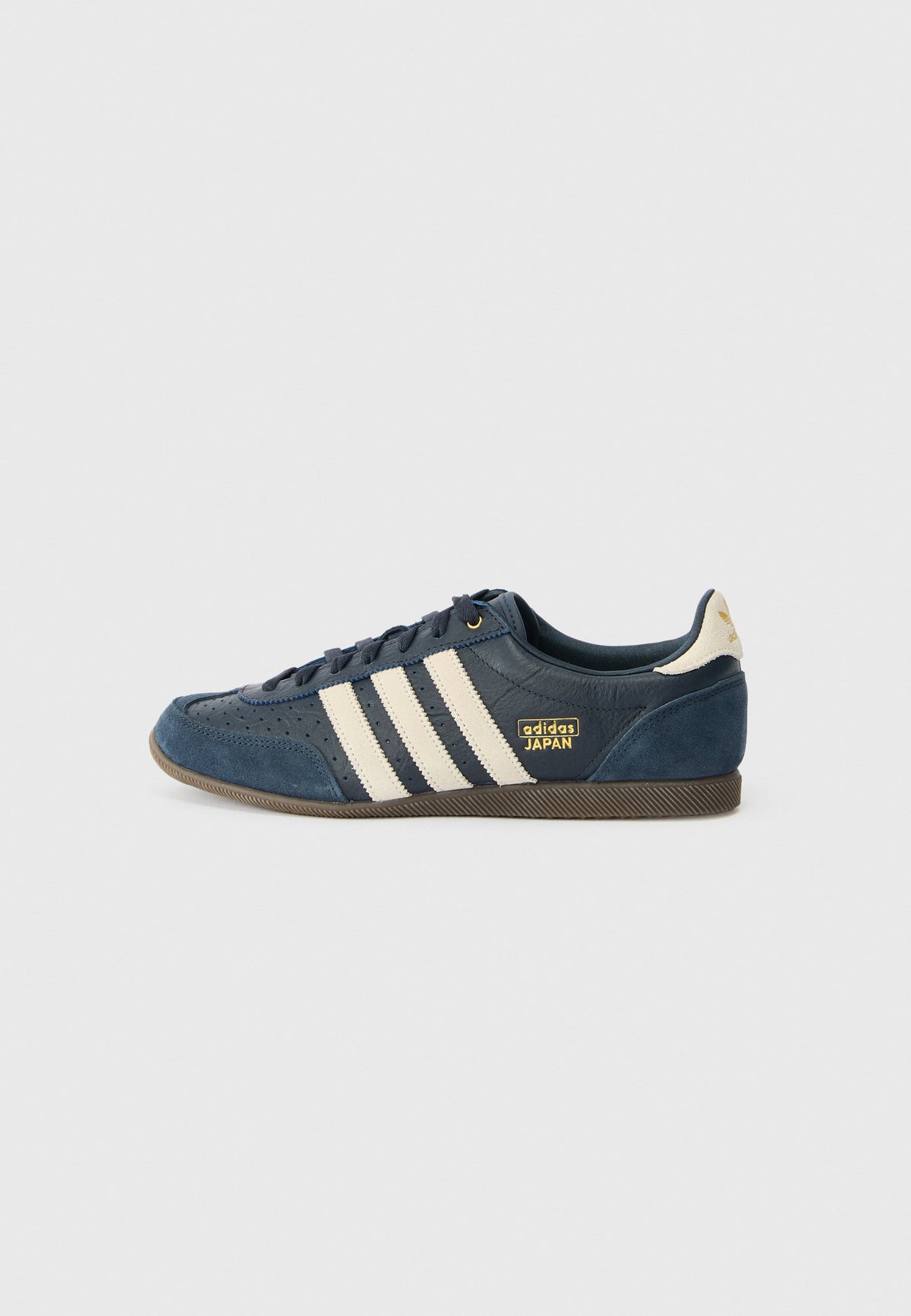 adidas Japan W - Night Navy / Cream White / Gold-coloured