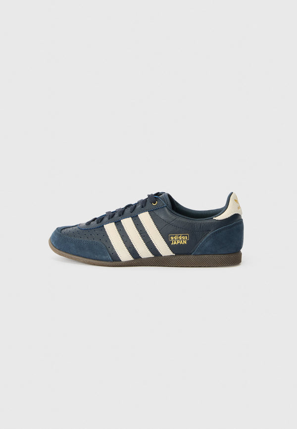 adidas Japan W - Night Navy / Cream White / Gold-coloured