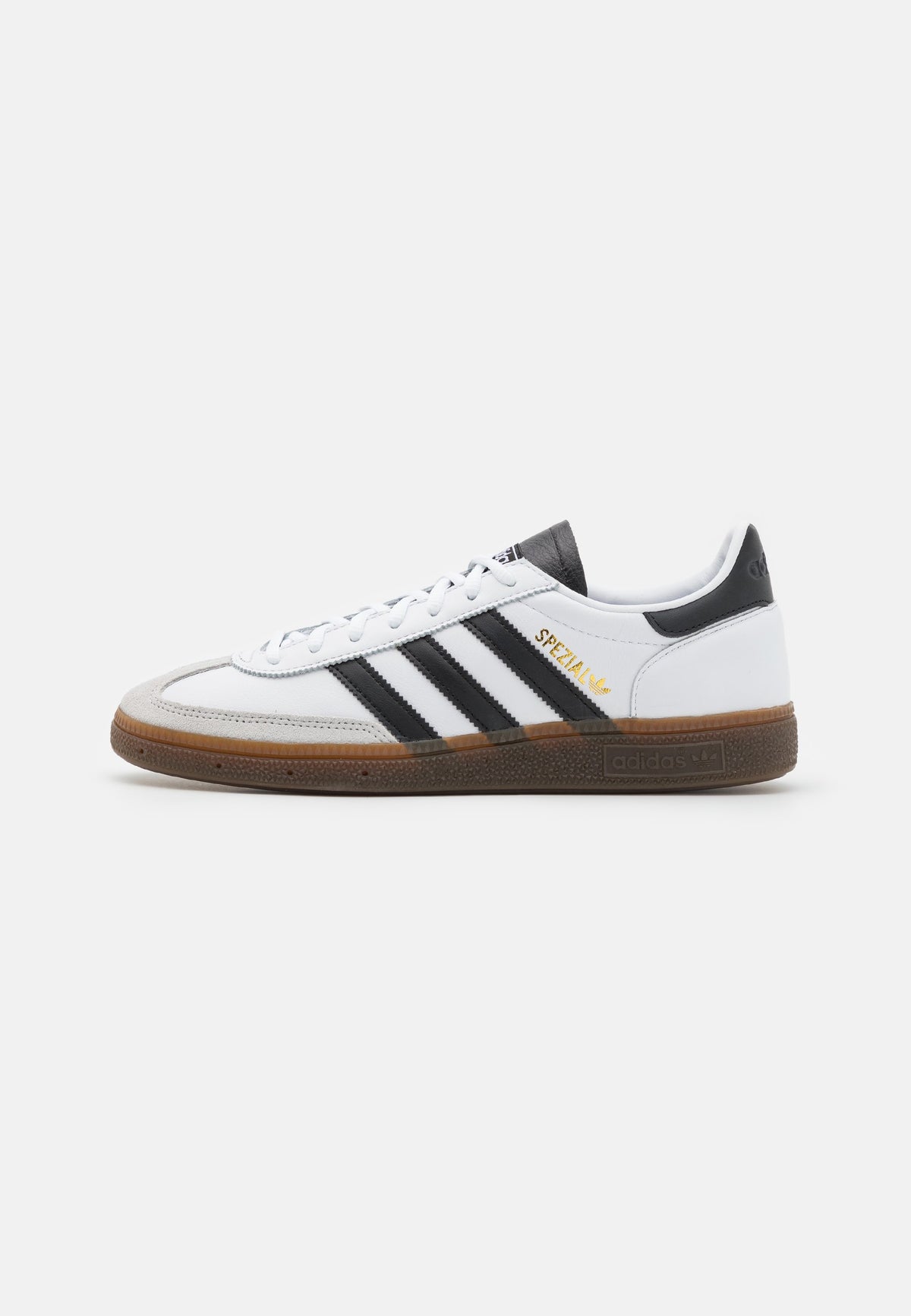 adidas Handball Spezial - Footwear White / Core Black