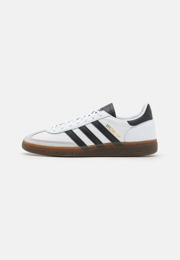 adidas Handball Spezial - Footwear White / Core Black