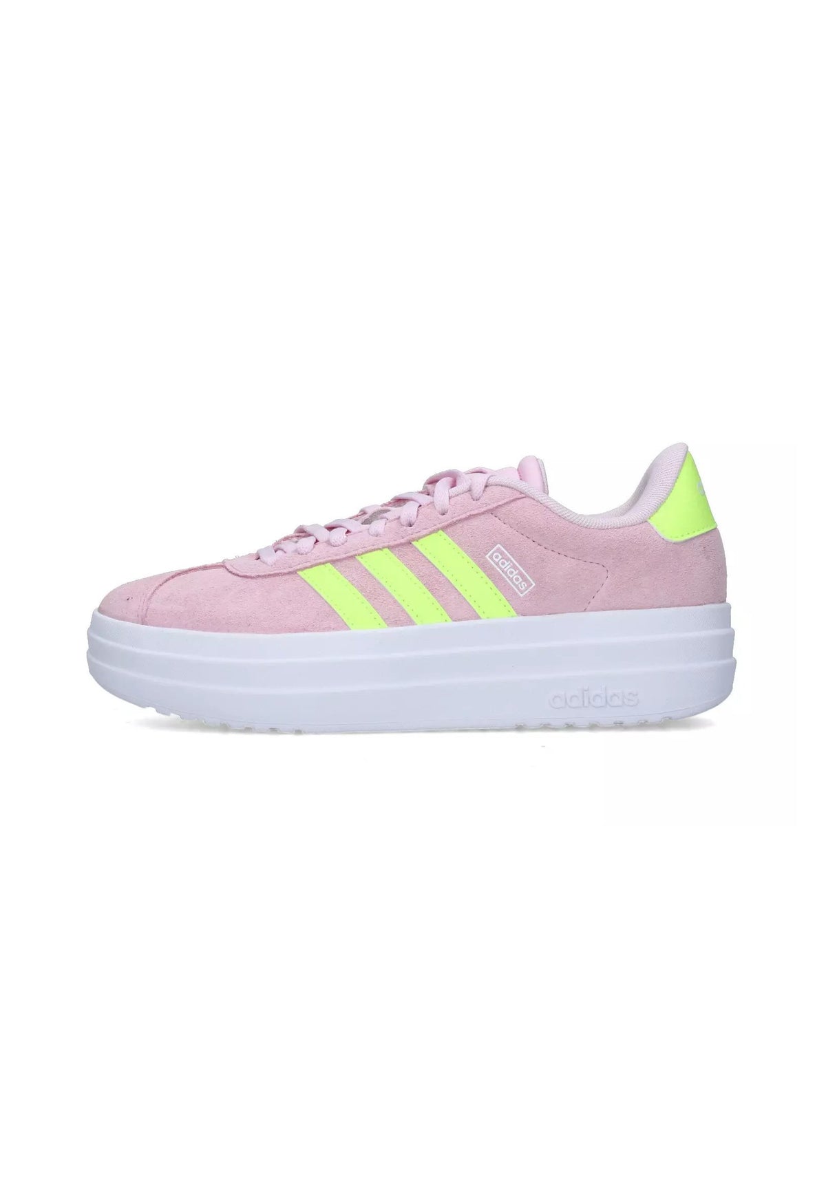 adidas Originals Trainers - Pink