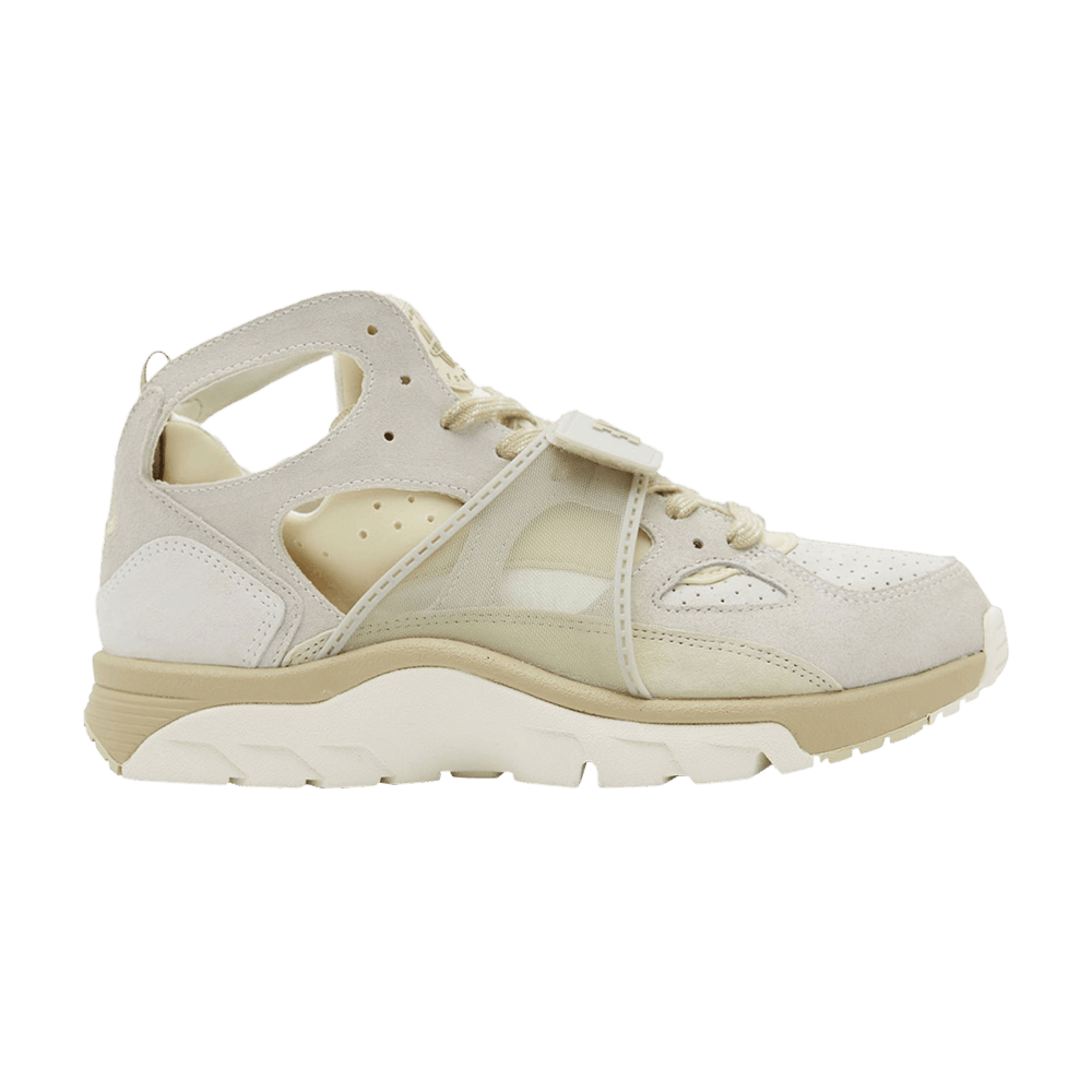 Nike Air Huarache - Sail