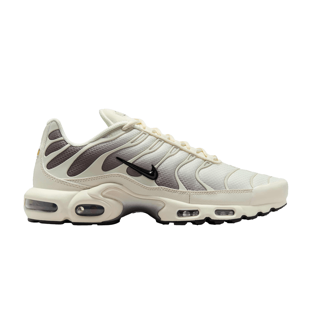 Nike Air Max Plus 'light Orewood Cave - Stone'