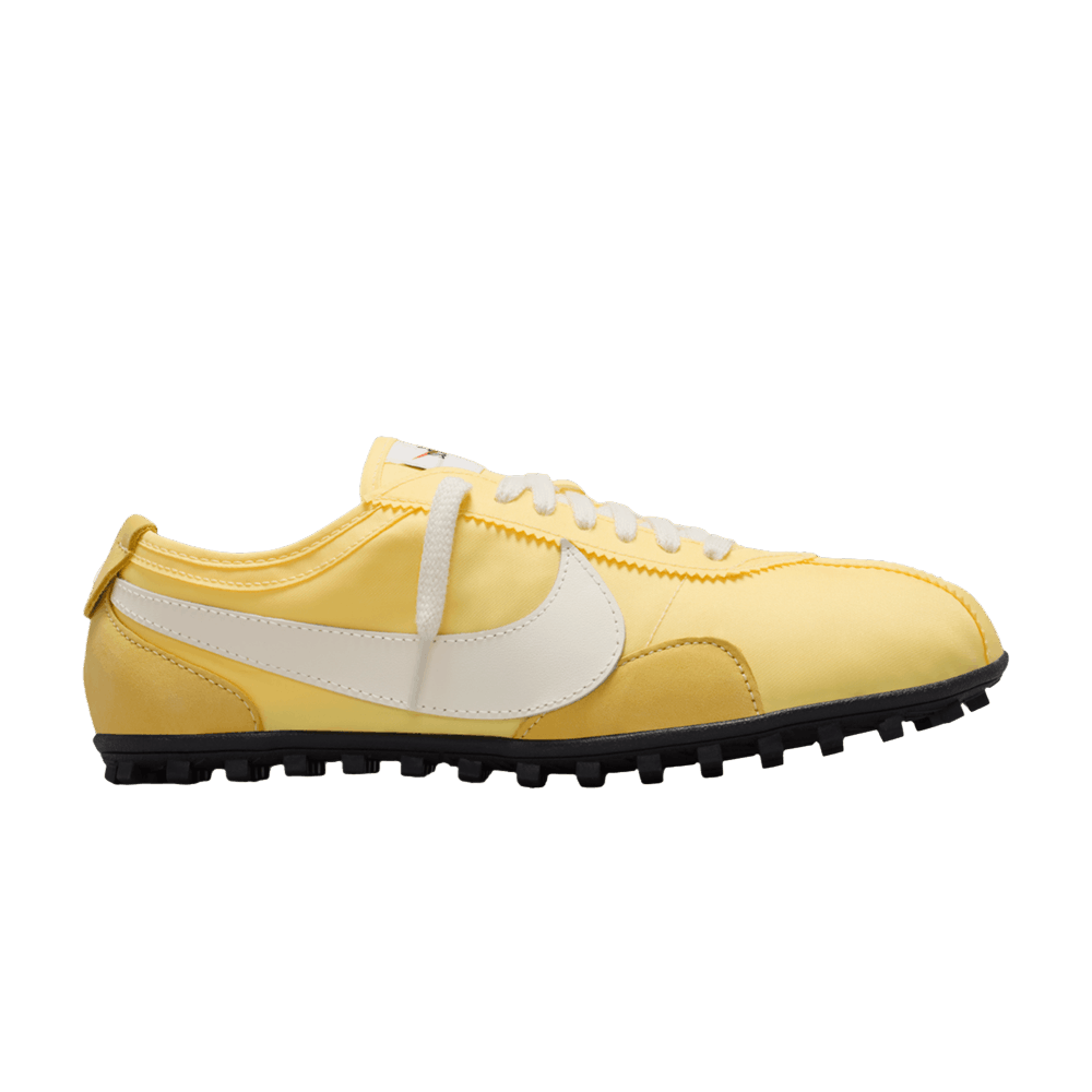 Nike Moon OG - Soft Yellow / Soft Pearl / Light Brown