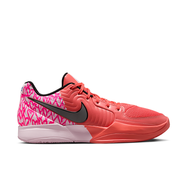 Nike Ja 2 Heart Eyes