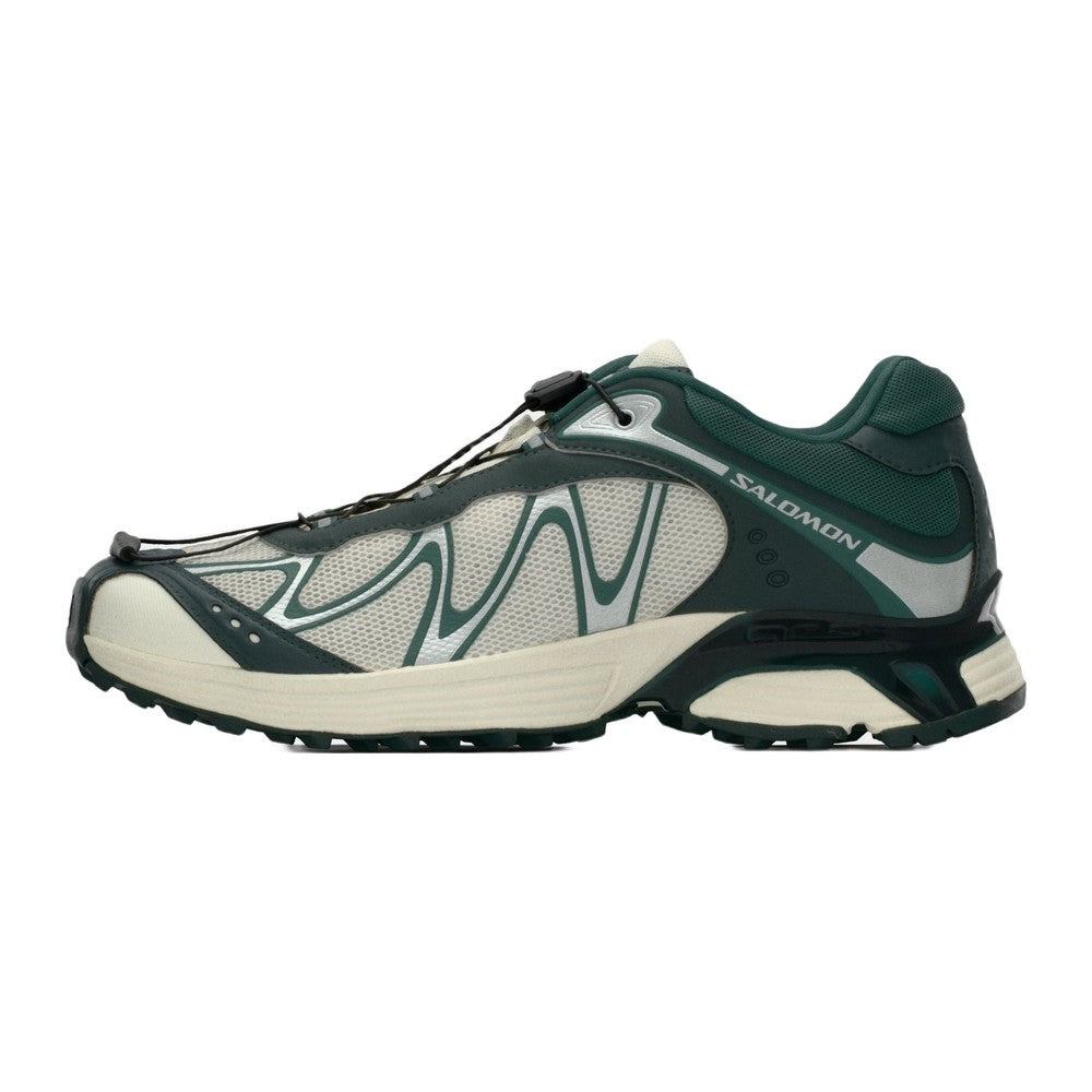 Salomon Xt-whisper - Vanilla Ice / Green Gables / Bistro Green