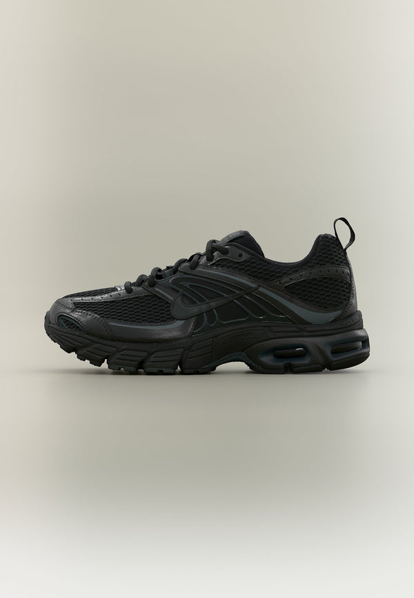 Nike Air Max Moto 2K - Black / Dark Smoke Grey / Metallic Dark Grey
