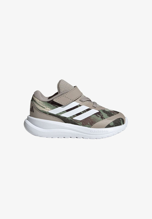adidas Runfalcon 6 - Light Brown / Cloud White / Dark Brown