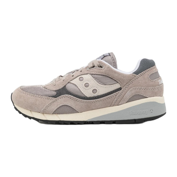 Saucony Shadow 6000 - Gray