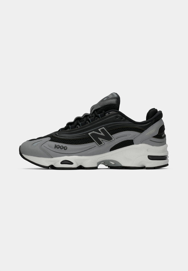 New Balance M1000 - Slate Grey / Black / White