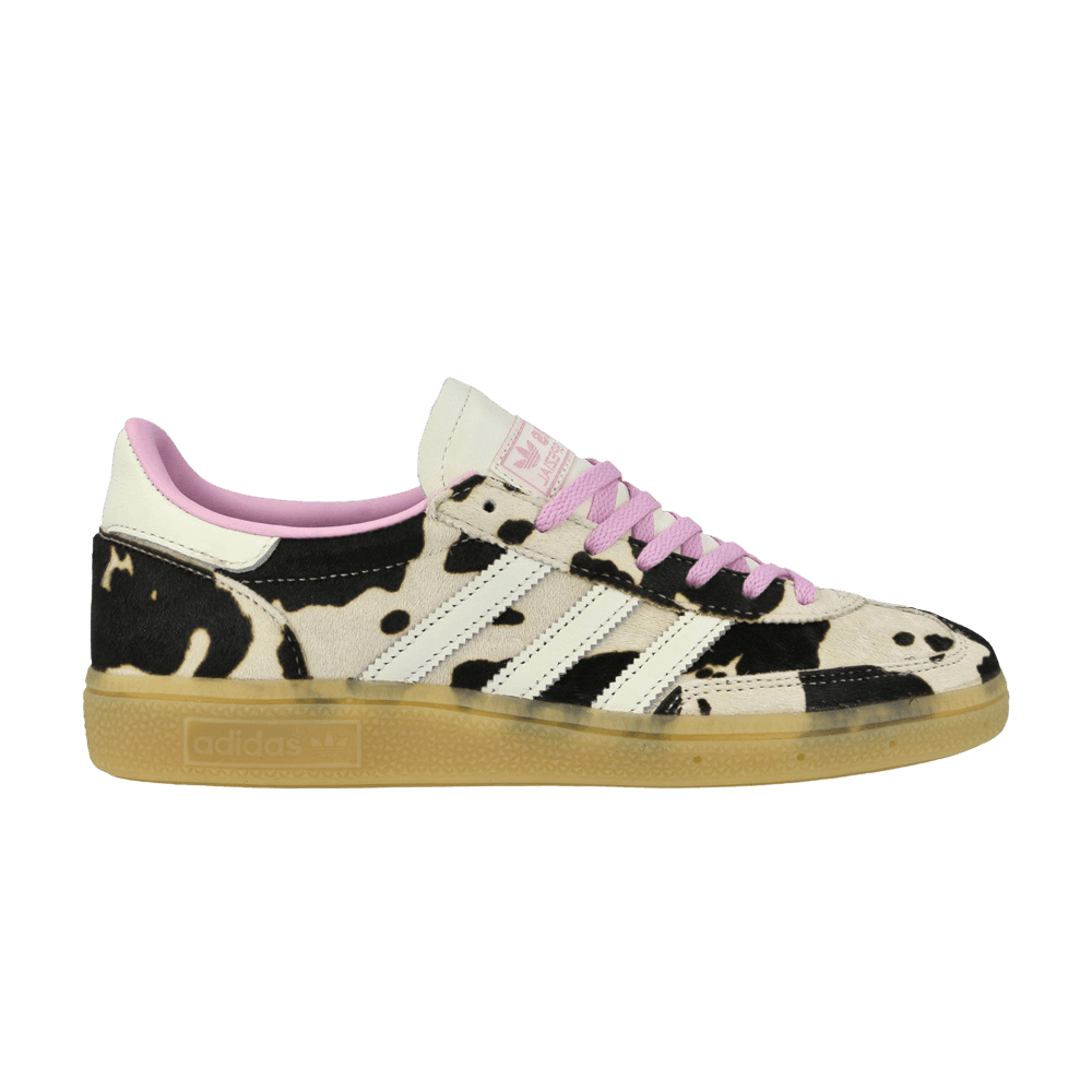 adidas Handball Spezial - Supplier Colour / Off White / Bliss Lilac