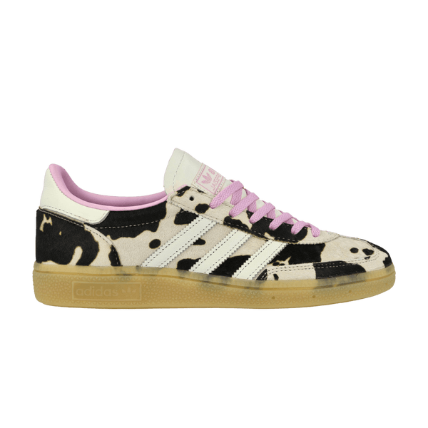 adidas Handball Spezial - Supplier Colour / Off White / Bliss Lilac