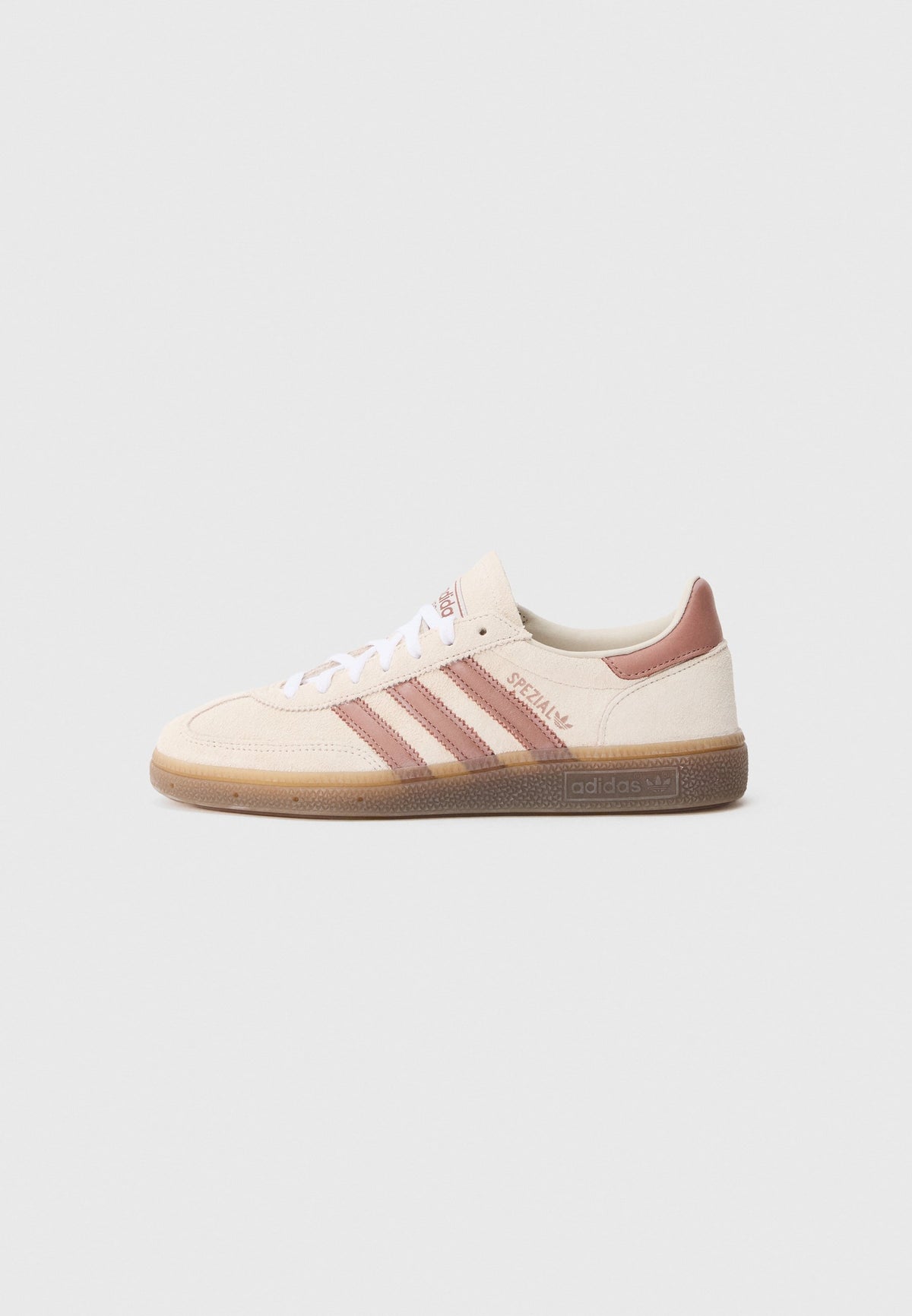 adidas Handball Spezial - Alumina / Warm Clay / White