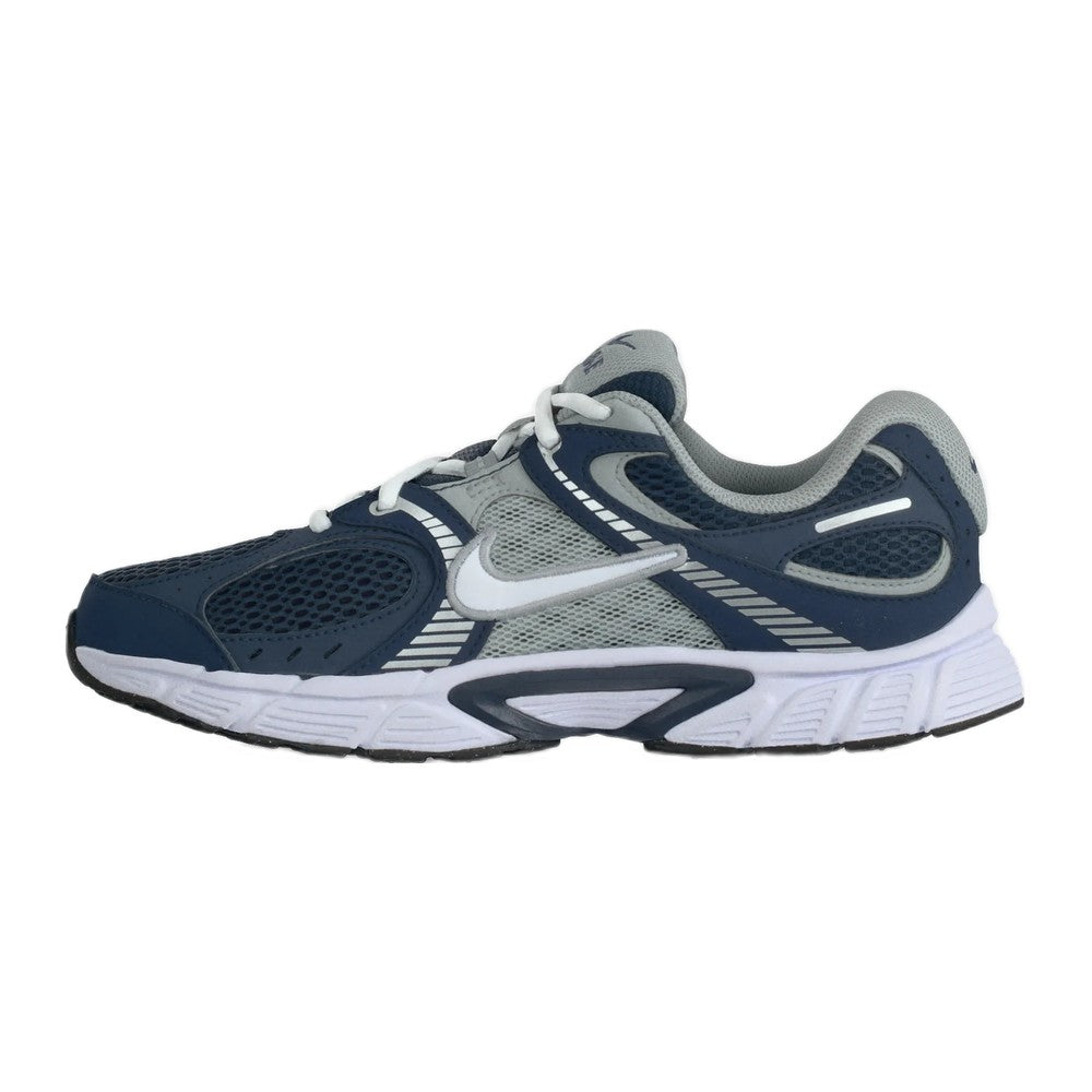 Nike V5 Rnr Sc - Thunder Blue / White / Light Smoke Grey / Metallic Silver-coloured / Black
