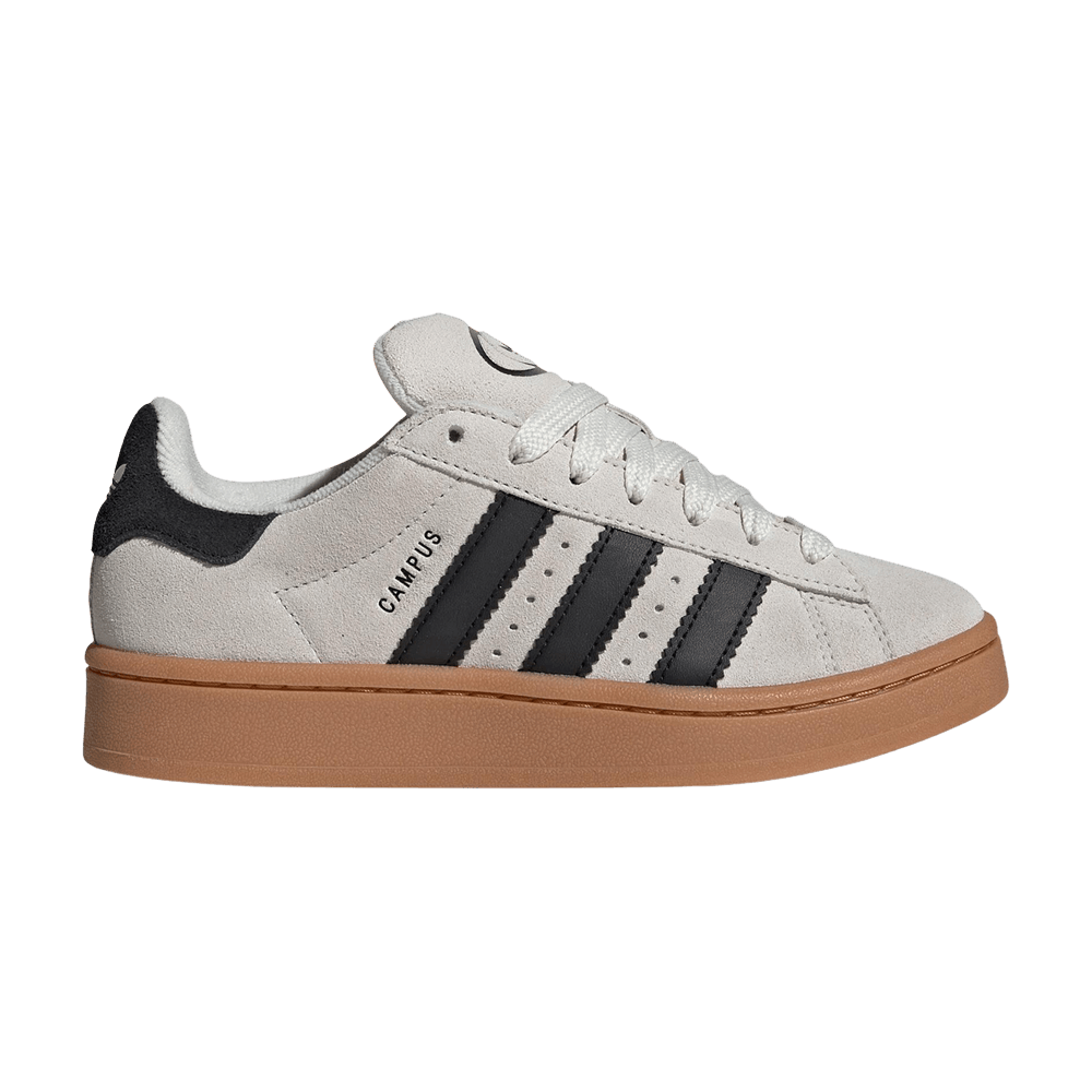 adidas Campus 00s 'orbit - Grey Core Black White'