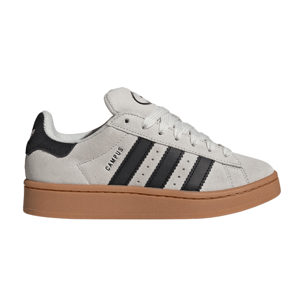 adidas Campus 00s 'orbit - Grey Core Black White'