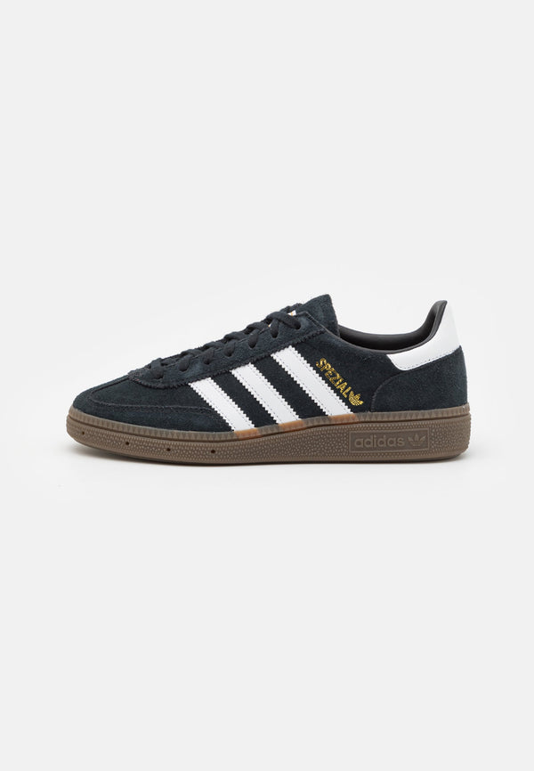 adidas Handball Spezial - Core Black / Footwear White