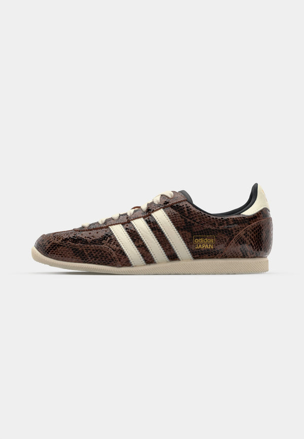 adidas Japan - Preloved Brown / Cream White / Core Black