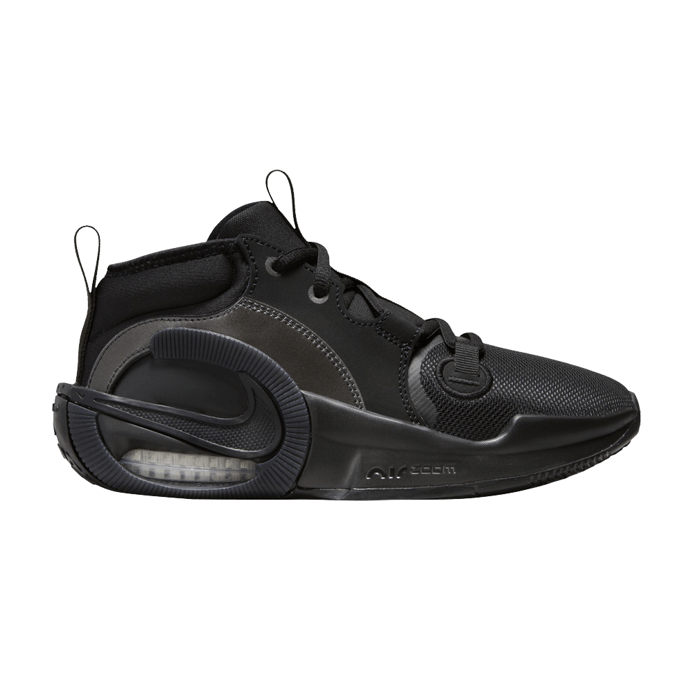 Nike Air Zoom Crossover 2 - 'black Anthracite'